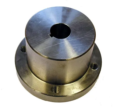 Kardaanilaippa kartioakselille