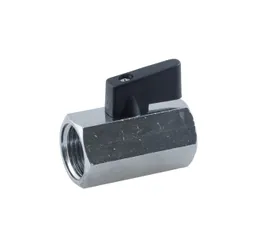 Compressed air fittings