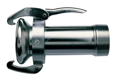 KMG - Tykoflex naaras lokaliitin ulkokierteellä