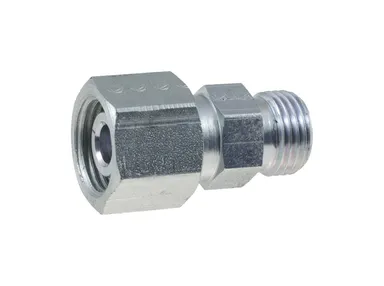 KOWL - DKO pipe reducer