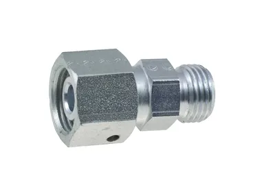 KOWS - DKO pipe reducer