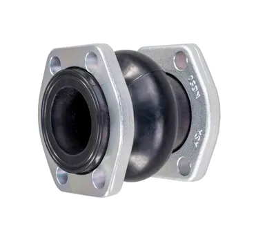  Rubber expansion joints SAE - NBR