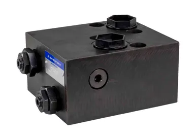 KPDV - Kaksoispaineenrajoitin