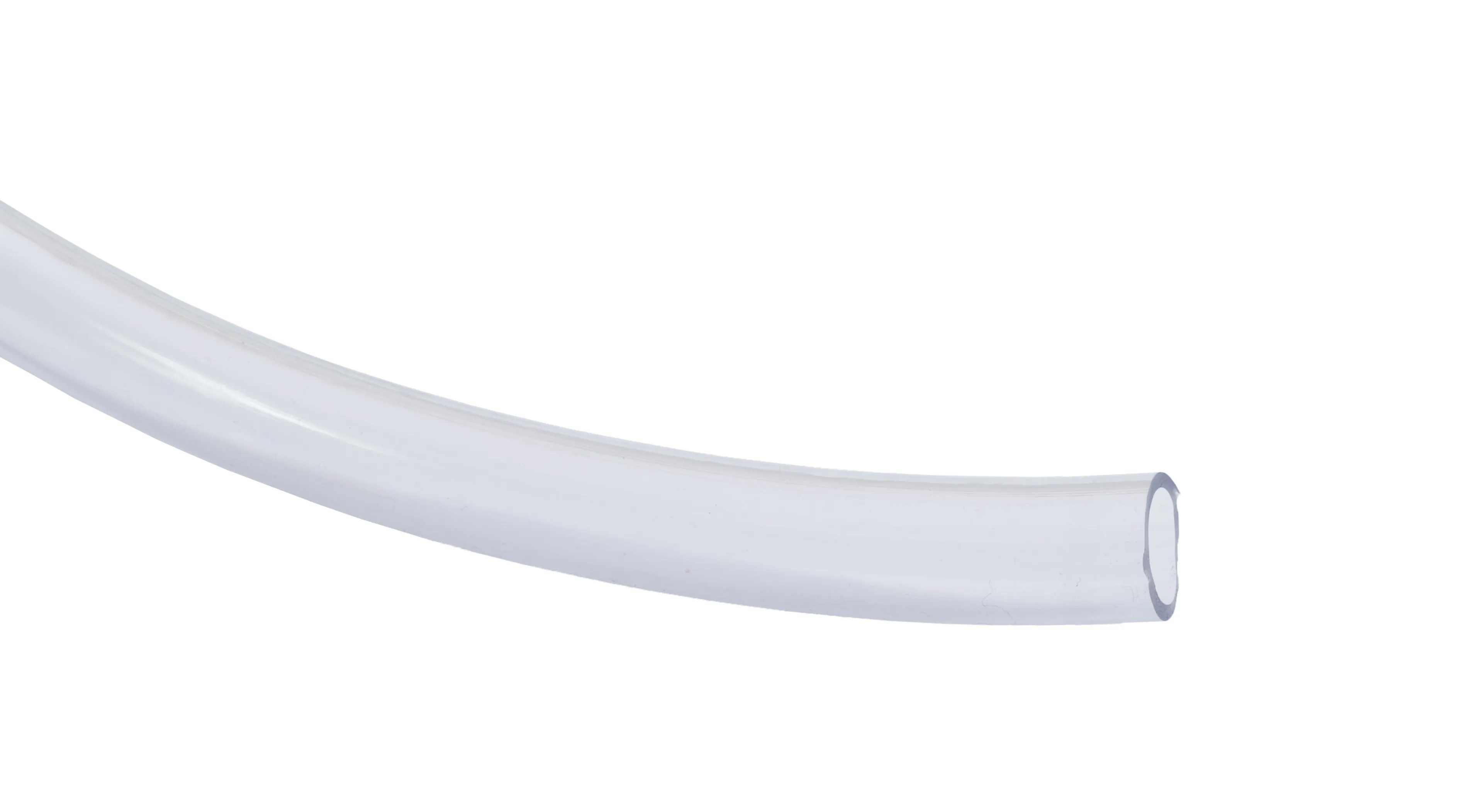 KPV - Oarmerad PVC-slang