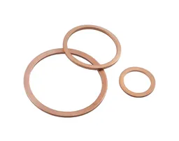 Seals and gaskets