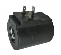Solenoids