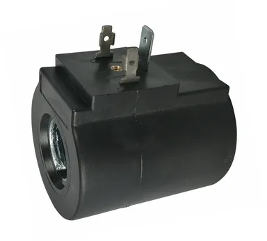 KV-KELA - Magnetic coil