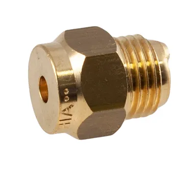 KV - Start unloader valve