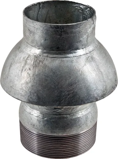 KVGP - Tykoflex uros UK lokaliitin, pitkä