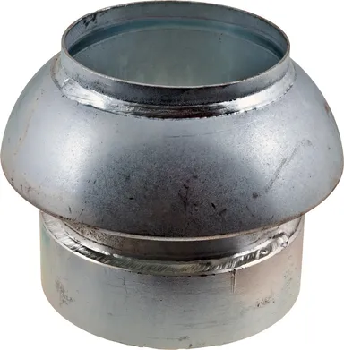 KVGS - Tykoflex uros lokaliitin sisäkierteellä