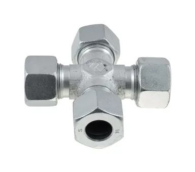 KVS - Cross coupling