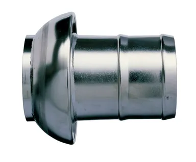 KVS - Tykoflex uros lokaliitin letkukaralla