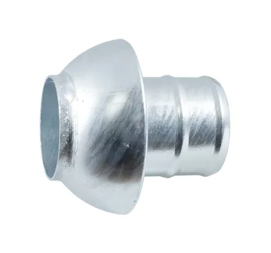 KVSS - Tykoflex uros lokaliitin lyhyt letkukara