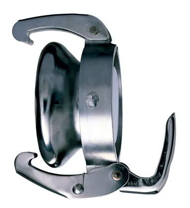 KXM - Tykoflex lokaliittimen kansi