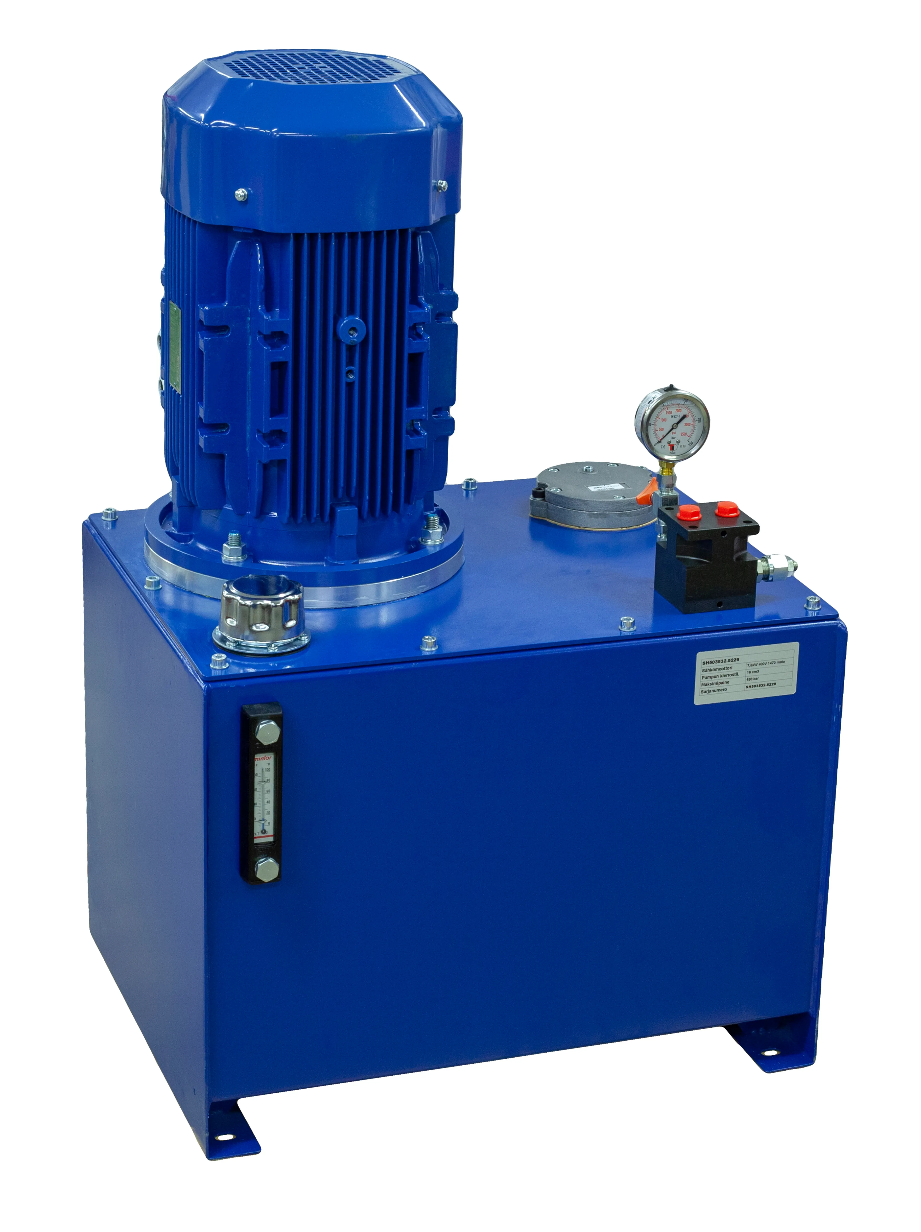 Aggregat 11kW