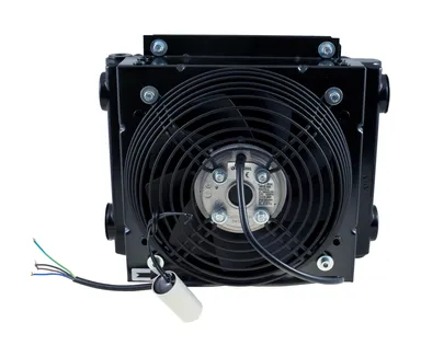 LASS - Oil Cooler AC