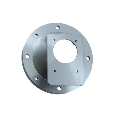 LBS - Välilaippa 2-sarjan Bosch hammaspyöräpumpuille