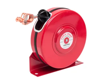 Grounding reel - LK-A800-75-R