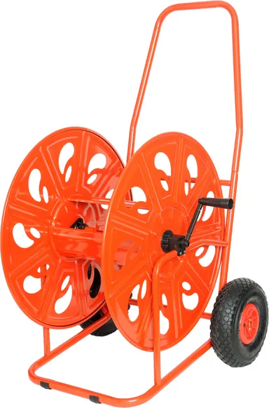 AG320RG - Hose trolley 3/4"-140m