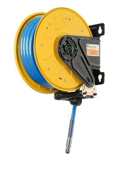 268/13 - Ecodora hose reel