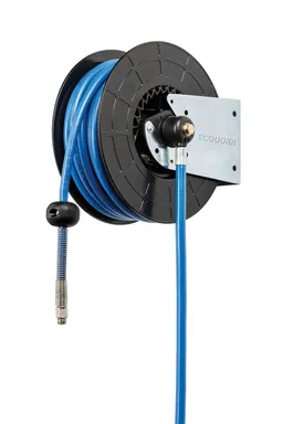 Hose reel kits