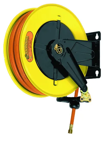 LPG hose reel 20bar