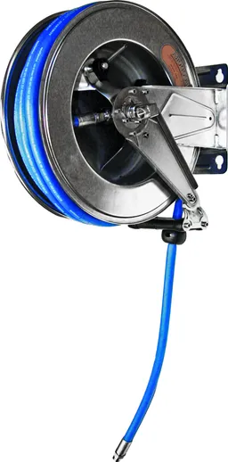 Hose reel kits
