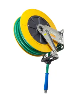 Hose reel kits