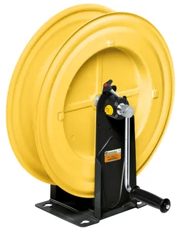 Hose reels