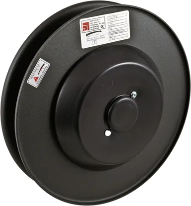 Hydraulic hose reel Galli Erio 4.070