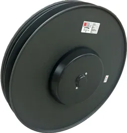 Hydraulic hose reels