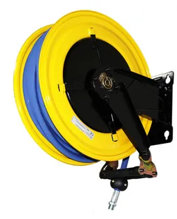 Hose reel kits
