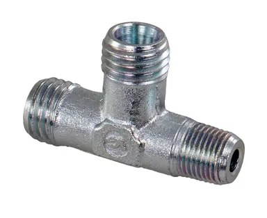 LKL - Branch tee body