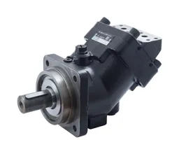Hydraulic motors