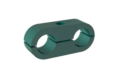 Clamp Bodies (Light Series Type LNGF)  