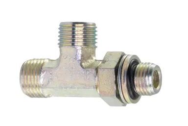 LRL - L series branch coupling body