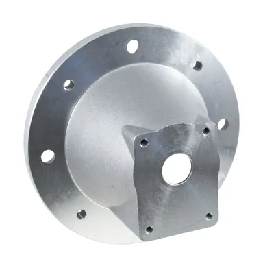 LS - Välilaippa sähkömoottorille B3-B5