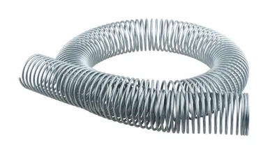 LSPM - Metal hose protection spiral