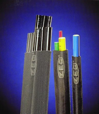 LSS - Letkun suojasukka