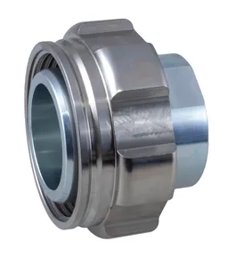Special quick couplings
