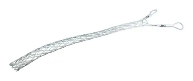 Safety sleeve for flat compressed air hose