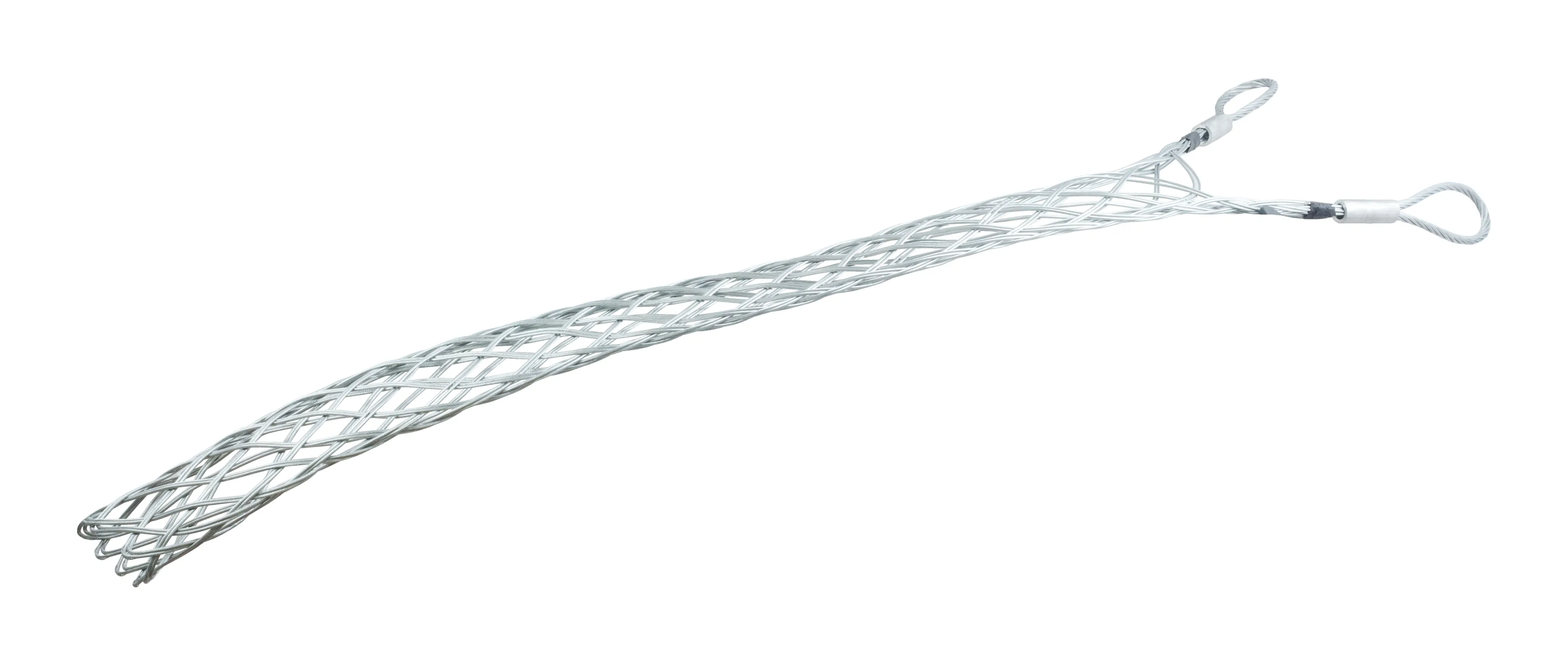 Safety sleeve for flat compressed air hose