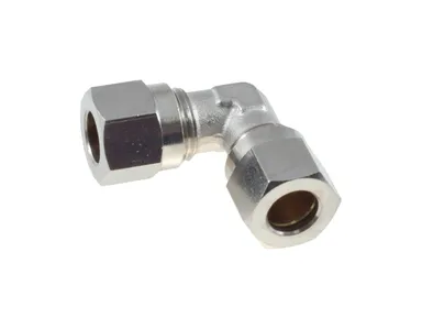 MB18 - Elbow Connector