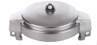 MB SS - Hattu TW-liittimeen, HST