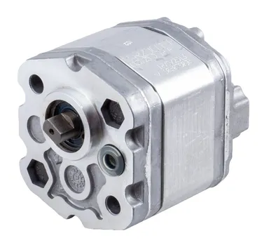 MCR-HP - Koneikkopumput 0-srj