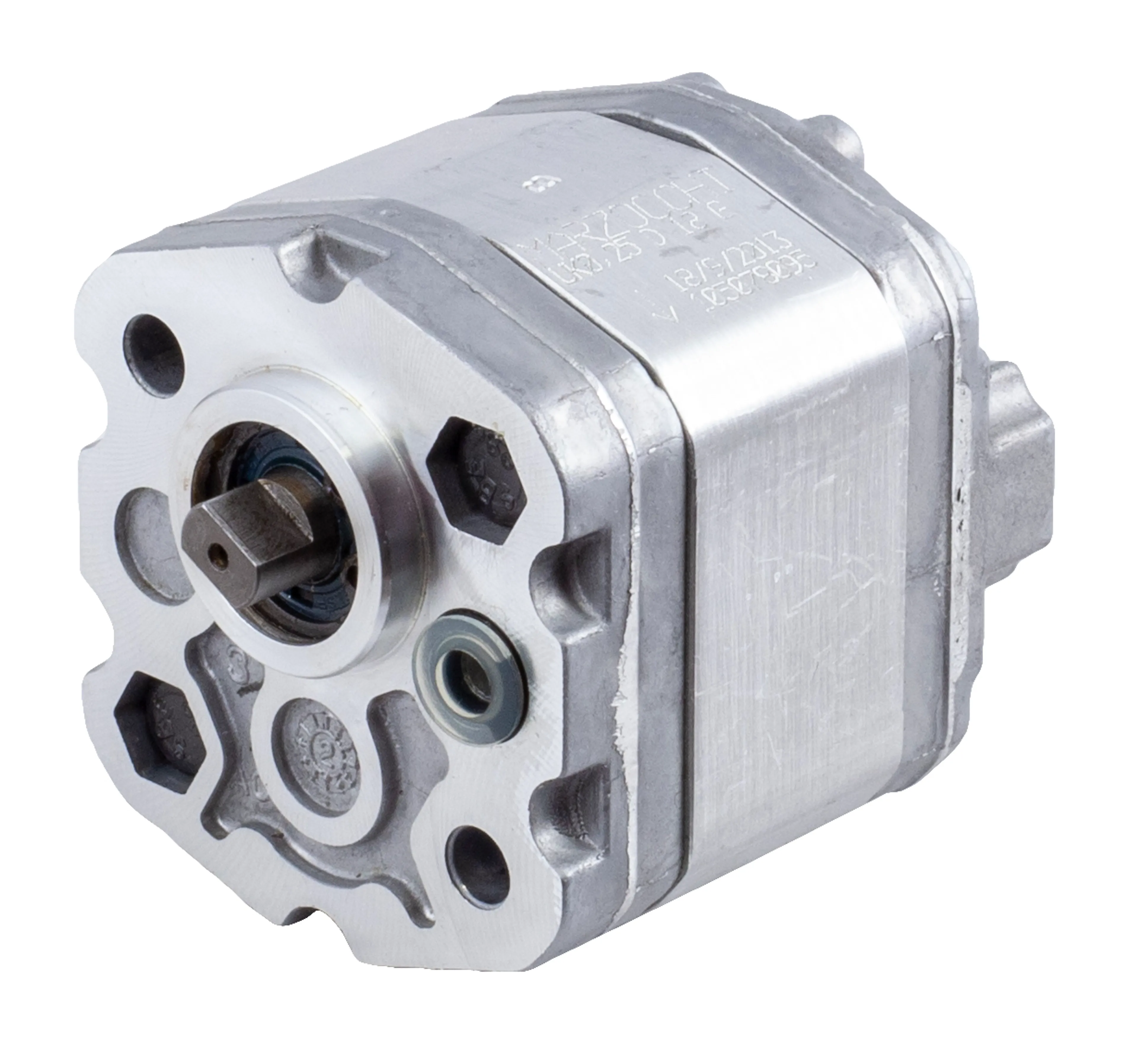 MCR-HP - Aggregatpumpar 0-serien