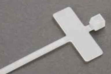 MERK - Horizontal marking tie