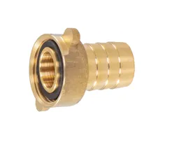 Messinkiset liittimet