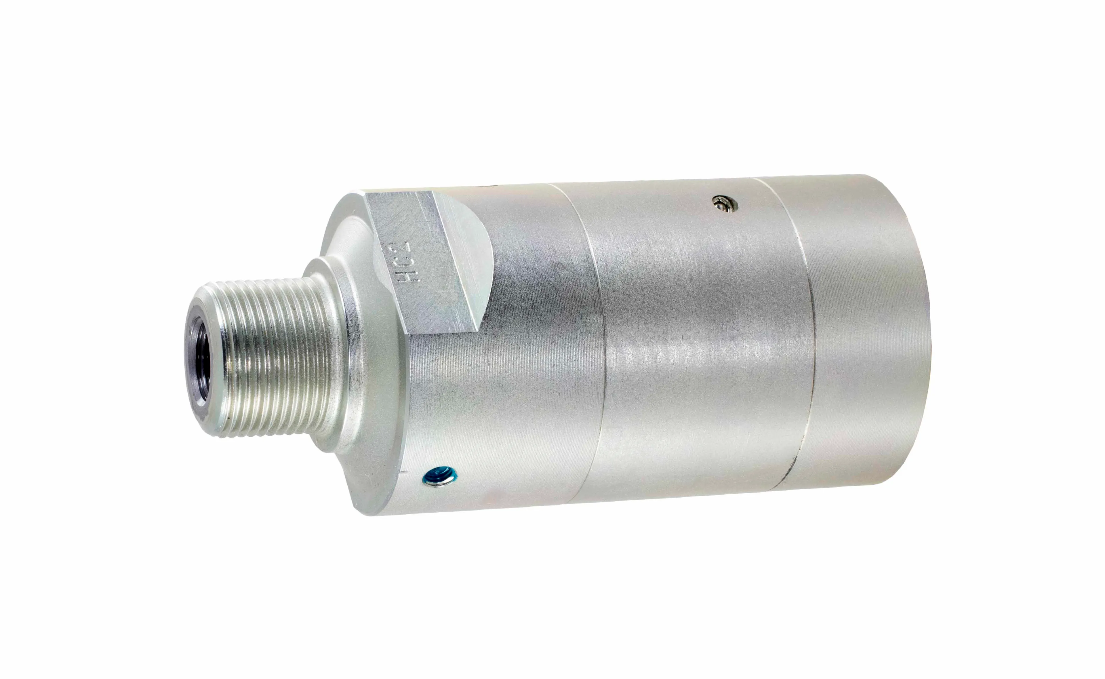 HC2 - Hydraulisk tryckförstärkare