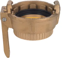 Säiliöautoliittimet